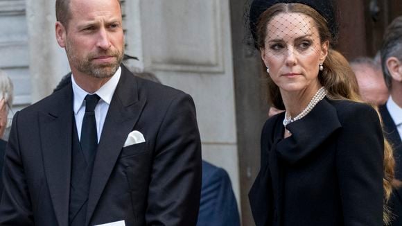 Kate Middleton et le prince William : "Elle m’a dit qu’elle avait pleuré…", les nouvelles consignes suite au déménagement du couple royal ne font pas que des heureux
