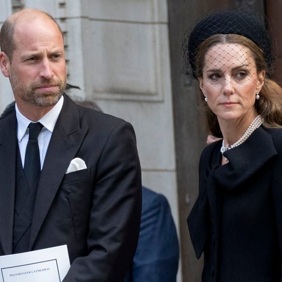 Kate Middleton et le prince William : "Elle m’a dit qu’elle avait pleuré…", les nouvelles consignes suite au déménagement du couple royal ne font pas que des heureux