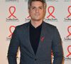 Mais présenter un JT comme celui-ci demande toute une préparation.
Jean-Baptiste Boursier - Soirée de lancement du Sidaction 2017 au Musée du Quai Branly à Paris le 7 mars 2017. © Coadic Guirec/Bestimage