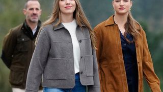 Leonor et Sofia d’Espagne : Les filles de Felipe VI décident de céder une partie de leur héritage pour une cause spéciale