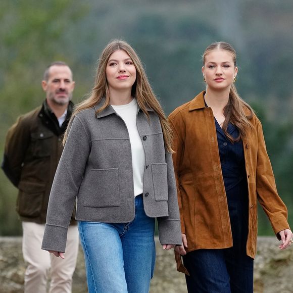 Leonor et Sofia d’Espagne : Les filles de Felipe VI décident de céder une partie de leur héritage pour une cause spéciale