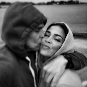 Lola Dewaere avec son nouvel amoureux sur Instagram.