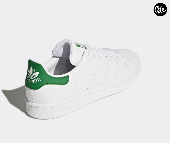 Stan Smith ADIDAS / Baskets Heritage Aera RALPH LAUREN / Sneakers Baseshot Pro LACOSTE