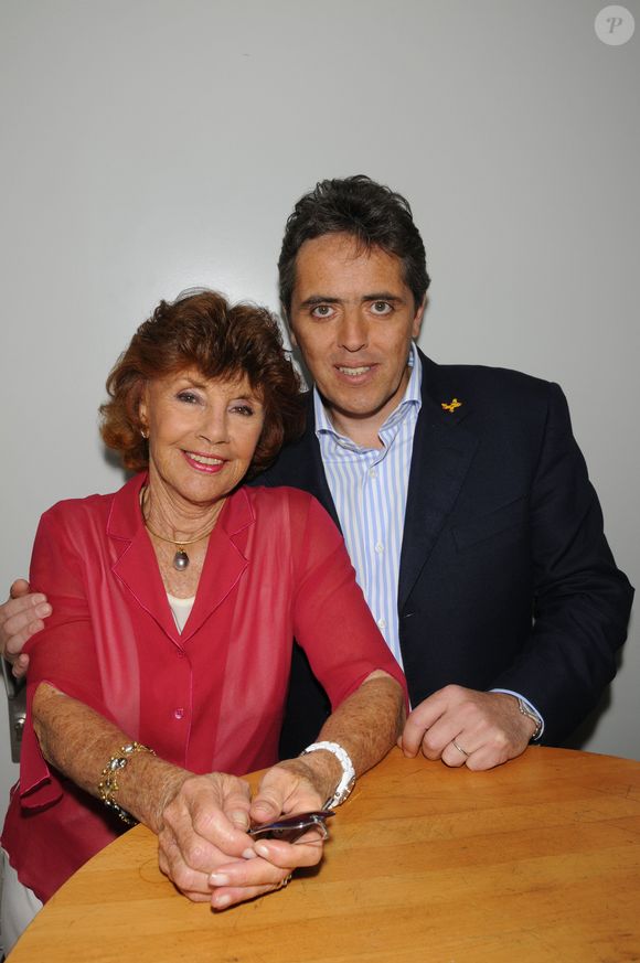 Archives - Francine et Julien Distel