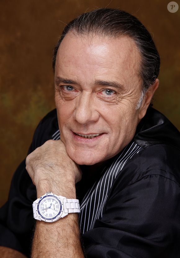 Gianni  Nazzaro - portrait