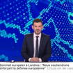 Ce visage bien connu de BFMTV, qui est resté plus de 10 ans, débarque très prochainement sur une chaîne concurrente