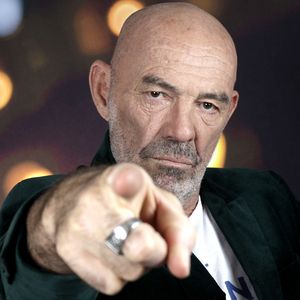 Portrait de Philippe Corti lors de l'enregistrement de l'émission "Chez Jordan de Luxe" à Paris. Le 4 octobre 2023
© Cédric Perrin / Bestimage