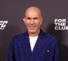Zinedine Zidane s’offre une nouveau rôle prestigieux
Zinedine Zidane lors de la présentation du jeu EA Sports à Madrid. (Credit Image: © Dennis Agyeman/AFP7 via ZUMA Press Wire)