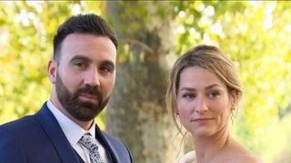 Sept mois après la fin de son histoire avec Matthieu, Laure (Mariés au premier regard) va quitter leur maison familiale de 180m2 : elle a trouvé son nouveau logement