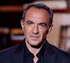 Nikos Aliagas a bien voulu inverser les rôles et répondre aux questions posées par Isabelle Ithurburu...

Exclusif - Nikos Aliagas lors de l'enregistrement de l'émission "La chanson secrète", présentée par Nikos Aliagas à Paris. © Jacovides-Moreau/Bestimage
