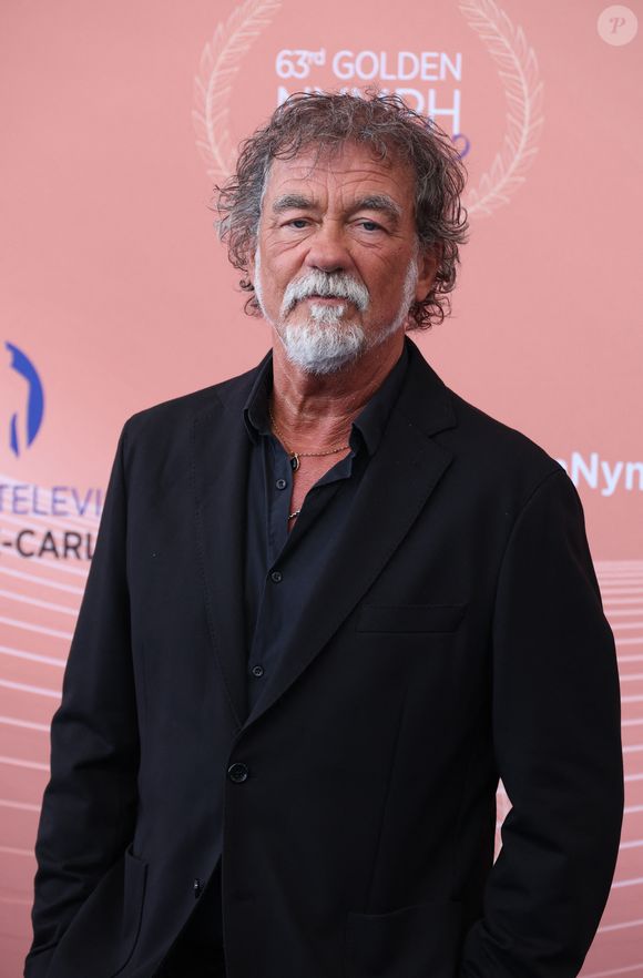 Il critique la capitale, qu'il juge dangereuse et stressante

Olivier Marchal - Photocall et cérémonie de clôture de la 63ème édition du Festival de Télévision de Monte-Carlo (63rd Golden Nymph) au Grimaldi Forum à Monaco
 le 18 juin 2024.

© Denis Guignebourg / Bestimage