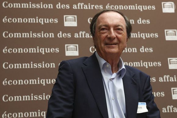 Depuis novembre 2025, près de 400 de ces œuvres sont exposées au musée de Grenoble dans Épopées graphiques : bande dessinée, comics, manga.

Audition de Philippe Michaud, président executif du mouvement E. Leclerc, et Michel-Edouard Leclerc, président du comite strategique et porte-parole du mouvement E. Leclerc à l'Assemblee nationale à Paris, France, le 25 novembre 2025. © Michtof/PsnewZ/Bestimage