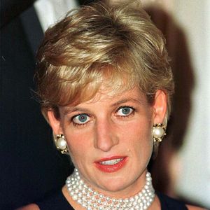 Arrivée à Rimini de la princesse Diana, Italie.
ALPHA AGENCY / BESTIMAGE