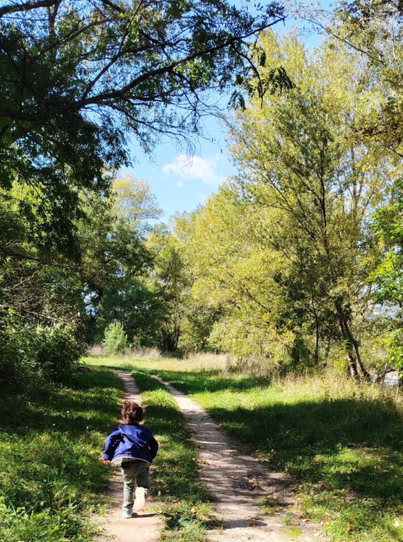 Le jeune garçon s'est ouvert la tête.

Héloïse Weiner (Familles nombreuses) révèle que l'un de ses enfants a été soigné à l'hôpital, sur Instagram mardi 7 octobre 2025.