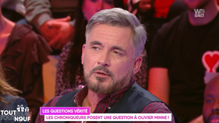 "Il fallait mieux... " : Olivier Minne renvoyé 5 fois de plusieurs chaînes de télé, il a tout plaqué pour vivre très loin de la France