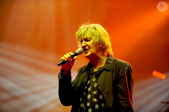 Archives - Jacques Higelin en concert pendant les Solidays en 2010 à Paris J
Bestimage