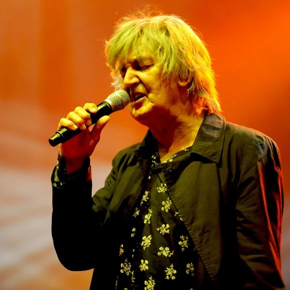 Archives - Jacques Higelin en concert pendant les Solidays en 2010 à Paris J
Bestimage