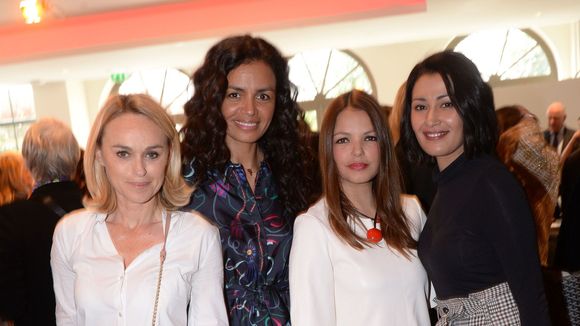 "Qu’ils y restent, ça nous fera des vacances" : cette célèbre animatrice assume être contre le rapatriement des influenceurs français de Dubaï