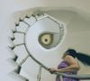 Grimper l'équivalent de quatre étages suffit à offrir un véritable coup de fouet salvateur à notre muscle cardiaque.
