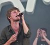 Namaân a quitté ce monde l'an dernier à l'âge de 34 ans seulement.

Naâman - 18ème édition du festival de musique Solidays sous le thème du "Summer of Love" organisé par l'association Solidarite Sida à l'hippodrome de Longchamp à Paris. © Lionel Urman/Bestimage