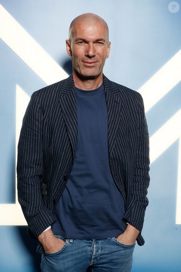 Théo se trouve avec sa copine en Tanzanie, tandis que Luca est parti à la découverte du Mexique

Exclusif - Zinédine Zidane - Soirée de lancement du parfum Montblanc "Legend Blue" au Victoria à Paris le 3 avril 2024. Z. Zidane incarne depuis septembre 2022 les valeurs de la ligne Montblanc Legend et prête à nouveau son visage pour la campagne du parfum Legend Blue. © Rachid Bellak/Bestimage