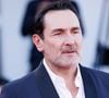 Gilles Lellouche a avoué avoir fini par prendre une mauvaise habitude numérique.

Gilles Lellouche sur le tapis rouge de la cérémonie de clôture du Festival international du film de Venise à Venise, en Italie. © Cinzia Camela/LPS via ZUMA Press/Bestimage