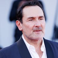 "Ça enlève un peu d’empathie" : Gilles Lellouche révèle cette mauvaise habitude qu’il a prise