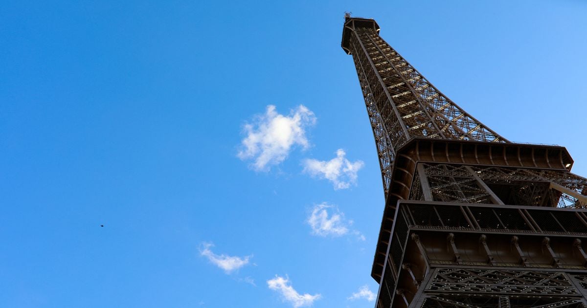 Ce bien de prestige à Paris à 165 millions d'euros, l’îlot Chirac, est tombé aux mains du fils d'une puissante personnalité