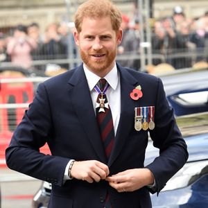 A l’hôtel Coworth Park près d’Ascott dans le Berkshire

Le prince Harry, duc de Sussex - Arrivées de la famille royale d'Angleterre en l'abbaye de Westminster à Londres pour le service commémoratif de l'ANZAC Day. Le 25 avril 2019 AGENCE / BESTIMAGE