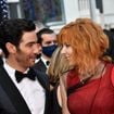 Mylène Farmer de retour sous les projecteurs aux côtés de Tahar Rahim lors d’une soirée très VIP, leur complicité est évidente
