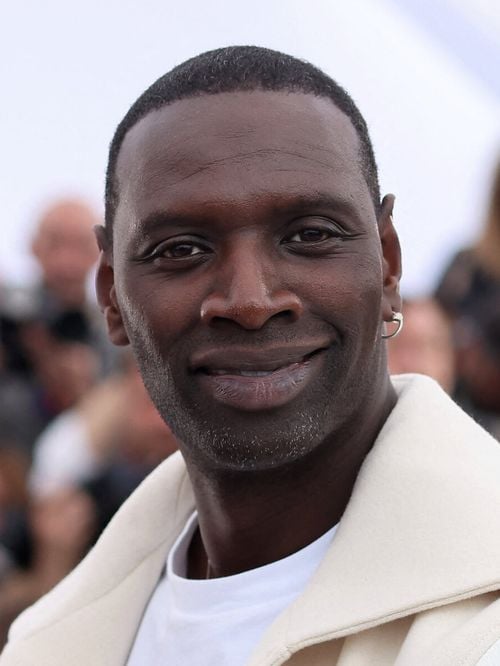 Omar Sy décroche un nouveau rôle inattendu : l'acteur s'associe à un géant de l'automobile