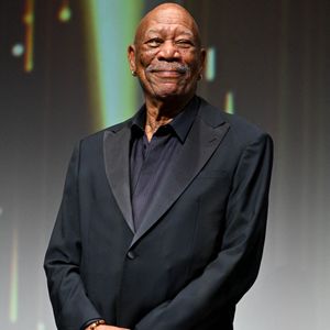 À travers ce sanctuaire, Morgan Freeman s'engage durablement pour le sauvetage de l'environnement.
Morgan Freeman durant la cérémonie d'ouverture du 63ème Festival de Télévision de Monte-Carlo au Grimaldi Forum à Monaco, le 14 juin 2024.
© Bruno Bebert/Bestimage