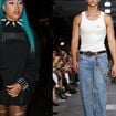 North, la fille de Kim et Kanye, les deux fils de Britney Spears et Sharon Stone... Le défilé Vêtements s'est détaché du lot à la Fashion Week