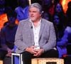David Douillet, qui fait partie des personnalités invitées dans "La boîte à secrets" ce vendredi soir sur "France 3", est pour rappel le père de cinq enfants.
Exclusif - David Douillet - Enregistrement de l'émission "La Boîte à secrets", au Studio du Lendit.
© Christophe Clovis / Bestimage