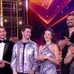 Danse avec les stars : Après avoir perdu l'équilibre, une candidate prise en charge lors de son entraînement