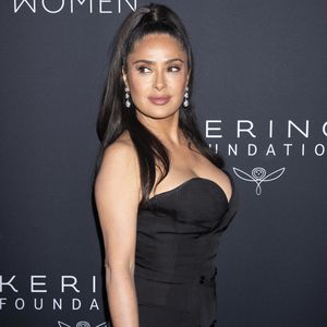 Salma Hayek