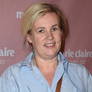 Hélène Darroze - Soirée Marie-Claire, nouvel air à l'hôtel Lutetia à Paris le 5 juin 2018. © Giancarlo Gorassini/Bestimage