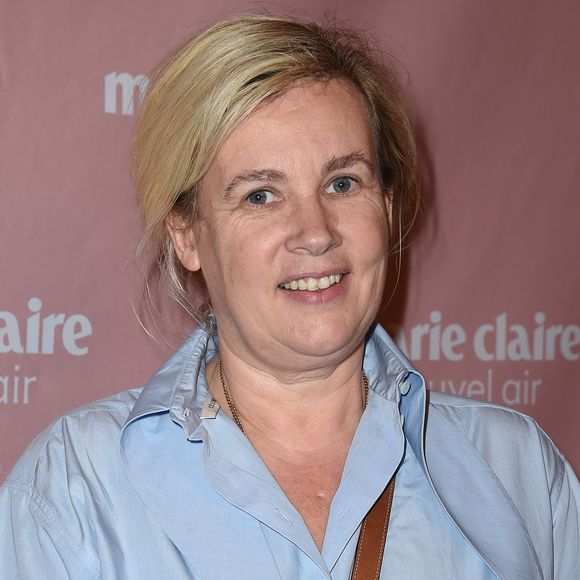 Hélène Darroze - Soirée Marie-Claire, nouvel air à l'hôtel Lutetia à Paris le 5 juin 2018. © Giancarlo Gorassini/Bestimage