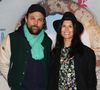 Flavie Péan a partagé plusieurs photos de la cérémonie, organisée dans la Drôme

Arthur Jugnot et sa femme Flavie Péan - Soirée de gala pour la première de la comédie musicale "Mamma Mia ! Le Musical" au Casino de Paris le 26 octobre 2023. © Coadic Guirec/Bestimage
