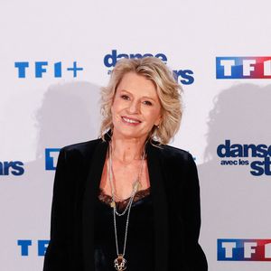 Sophie Davant a dévoilé ses nouveaux projets.

Sophie Davant - Photocall de lancement de la saison de "Danse avec les stars" (DALS) au siège de  TF1 à Boulogne-Billancourt, France. © Christophe Clovis / Bestimage