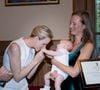 Anna Ella Carlevaris est née le 15 juin 2026.

Charlene de Monaco est allée à la rencontre de Anna Ella Carlevaris, la 10 000ème citoyenne de la Principauté. Capture d'écran Instagram