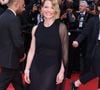 Mélanie Thierry et Alex Lutz, venus défendre le film "Connemara" ce mercredi au Festival de Cannes, sont arrivés sur le tapis rouge sans leurs conjoints respectifs

Melanie Thierry est présente sur le tapis rouge de "L’histoire du son" au 78e Festival de Cannes, au Palais des Festivals à Cannes. Photo de Jerome Domine/ABACAPRESS.COM