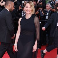 Cannes 2025 : Un grand absent de la cérémonie d'ouverture de retour, Mélanie Thierry divine mais sans Raphaël