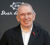 Sa pièce préférée est sa chambre, où il aime prendre son petit-déjeuner.

Jean-Paul Gaultier au dîner de la mode Sidaction 2026 au lycée Carnot à Paris le 9 juillet 2026.

© Anne-Sophie Guebey / Bestimage