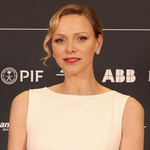 Lorenzo Renou est un jeune basketteur de 17 ans qui évoluait au sein du club de basket de Monaco et qui a perdu la vie à 17 ans

Exclusif - La princesse Charlène de Monaco - Soirée de gala du Monaco E-Prix 2025 à l'hôtel de Paris à Monaco le 4 ami 2025. © Claudia Albuquerque/Bestimage