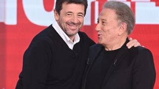Patrick Bruel : Son petit coin de paradis sur l’île de Ré, un havre de paix où il possède une maison typique de la région