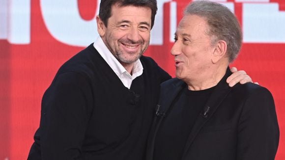 Patrick Bruel : Son petit coin de paradis sur l’île de Ré, un havre de paix où il possède une maison typique de la région
