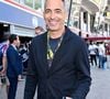 L'ancien champion du monde 1998 est aujourd'hui conseiller football du président de la FIFA, Gianni Infantino.

Youri Djorkaeff lors du Grand Prix de Formule 1 (F1) de Monaco, le 26 mai 2024.

© Bruno Bebert/Bestimage