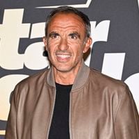 Ce candidat de la Star Academy, qui a fait sensation en 2002, fait son grand retour