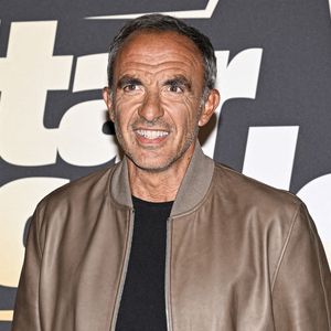 Un candidat a fait son retour surprise à la Star Academy

Nikos Aliagas au photocall de la Star Academy au Grand Rex de Paris pour le show case de présentation de la nouvelle saison de la Star Academy - Photo by Joly V/ANDBZ/ABACAPRESS.COM